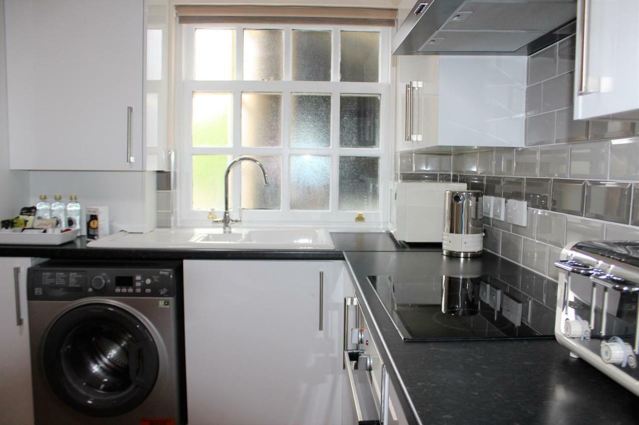 Rioshouse George-Inn Chalfont St Peter Exterior photo
